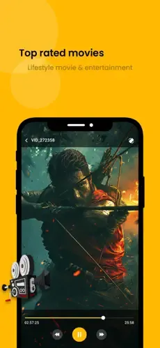 cricify-latest-version Top Rated Movies